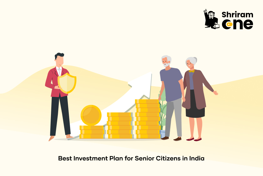 What are the Best Investment Plans for Senior Citizens in India?